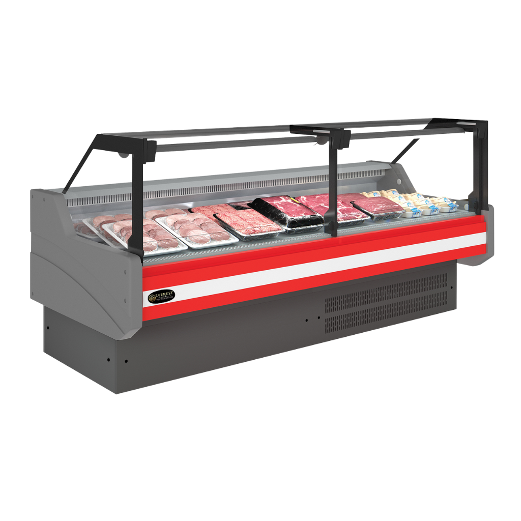 Mars DGD Remote Multideck