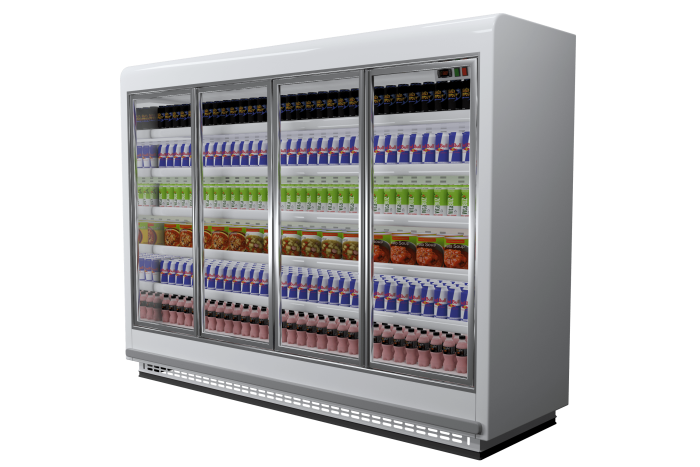 Premier Store Project