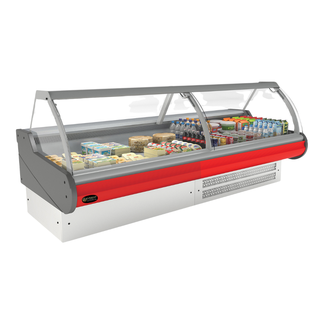 Grocery Store Project