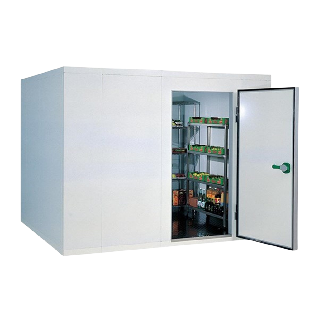 Convenience Store Project